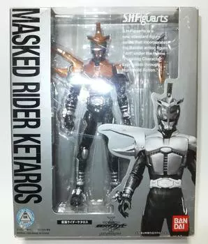 TAMASHII NATIONS Камен Райдер Кетарос SHFiguarts