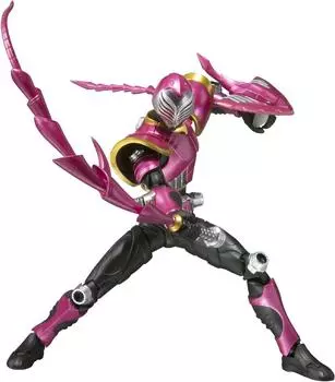 TAMASHII NATIONS Камен Райдер Лайя SHFiguarts