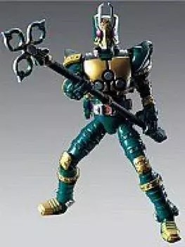 TAMASHII NATIONS Камен Райдер Ленгель