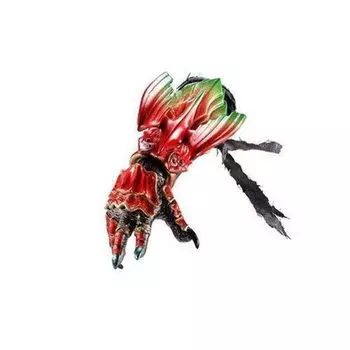 TAMASHII NATIONS Камен Райдер ООО Анкх 40 мм окрашенная подвижная фигурка SHFiguarts (Синкочо Сейхо) приблизительно. АБС&ПВХ&ткань