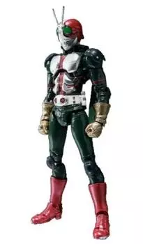 TAMASHII NATIONS Камен Райдер V3 Райдер THE SHFiguarts (Камень СЛЕДУЮЩИЙ)