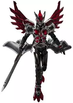 TAMASHII NATIONS Камен Райдер Волшебник Пламя Стиль SIC