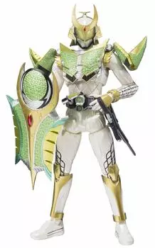 TAMASHII NATIONS Камен Райдер Зангетсу Дыня Армс SHFiguarts