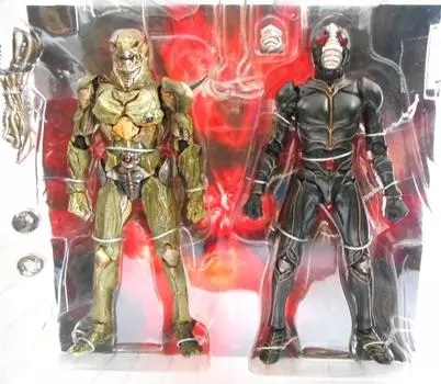 TAMASHII NATIONS Камен Райдер ЗО Драс SIC. ТОМ 26 и