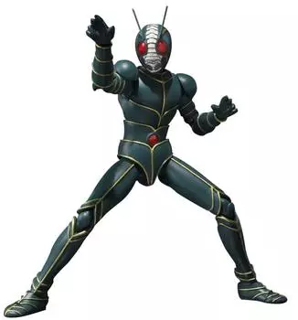 TAMASHII NATIONS Камен Райдер ЗО SHFiguarts