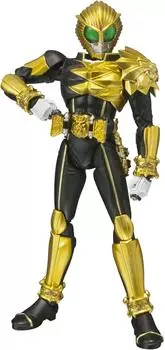 TAMASHII NATIONS Камен Райдер Зверь SHFiguarts