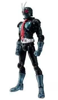 TAMASHII NATIONS Kamen Rider 1 Rider THE S.H.Figuarts No. (Kamen NEXT)