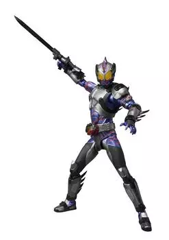 TAMASHII NATIONS Kamen Rider Amazons Amazon Neo примерно 150 мм окрашенная подвижная фигурка SHFiguarts ABS&PVC