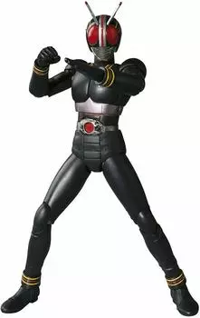 TAMASHII NATIONS Kamen Rider BLACK 150mm painted movable figure S.H.Figuarts approx. ABS&PVC