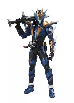 TAMASHII NATIONS Kamen Rider Build Kamen Rider Crows Heisei Generations Edition 145 мм окрашенная подвижная фигурка SHFiguarts приблизительная. ПВХ и АБС