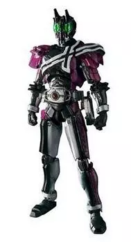 TAMASHII NATIONS Kamen Rider Decade SIC. ТОМ 51