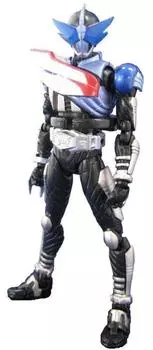 TAMASHII NATIONS Kamen Rider Drake S.H.Figuarts