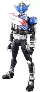 TAMASHII NATIONS Kamen Rider Drake S.H.Figuarts