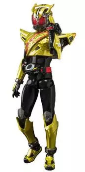 TAMASHII NATIONS Kamen Rider Drive Gold Drive примерно 145 мм окрашенная подвижная фигурка SHFiguarts ПВХ и АБС