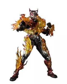 TAMASHII NATIONS Kamen Rider Drive Type Speed 195 мм окрашенная подвижная фигурка SIC. приблизительно. АБС и ПВХ и литье под давлением