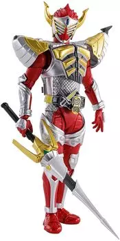TAMASHII NATIONS Kamen Rider Gaim Kamen Rider Baron Banana Arms 145 мм ПВХ ABS окрашенная подвижная фигурка SHFiguarts (Синкочо Сейхо) приблизительно. &