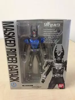 TAMASHII NATIONS Kamen Rider Gatack S.H.Figuarts