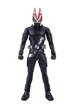 TAMASHII NATIONS Kamen Rider Geets Entry Rays Form 150 мм окрашенная подвижная фигурка BAS64052 SHFiguarts приблизительная. ПВХ и АБС
