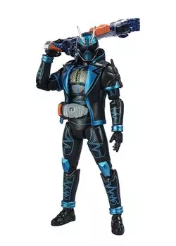 TAMASHII NATIONS Kamen Rider Ghost Kamen Rider Specter Heisei Generations Edition примерно 145 мм окрашенная подвижная фигурка SHFiguarts ПВХ и АБС
