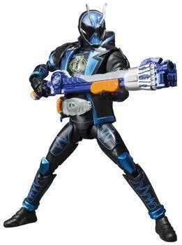 TAMASHII NATIONS Kamen Rider Ghost Kamen Rider Spectre примерно 145 мм окрашенная подвижная фигурка SHFiguarts ABS&PVC