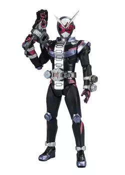 TAMASHII NATIONS Kamen Rider Heisei Generations Edition 145 мм окрашенная подвижная фигурка SHFiguarts Zi-O приблизительная. ПВХ и АБС
