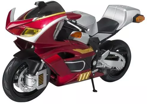 TAMASHII NATIONS Kamen Rider Kabuto Kabuto Extender approximately 165mm painted movable figure S.H.Figuarts ABS&PVC