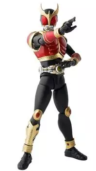 TAMASHII NATIONS Kamen Rider Kuuga Rising Mighty примерно 145 мм окрашенная подвижная фигурка SHFiguarts ABS&PVC
