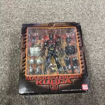 TAMASHII NATIONS Kamen Rider Kuuga S.I.C. Vol.13