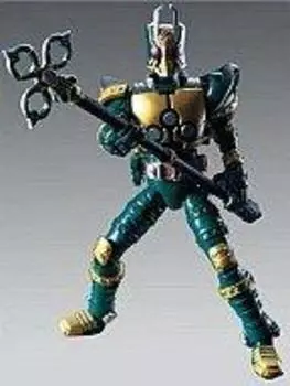 TAMASHII NATIONS Kamen Rider Lengel
