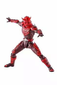 TAMASHII NATIONS Kamen Rider Momotaros Imagine 145mm Painted Movable Figure S.H.Figuarts (Shinkocho Seiho) Den-O Approx. ABS&PVC
