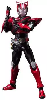 TAMASHII NATIONS Kamen Rider Тип привода Скорость SHFiguarts