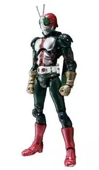 TAMASHII NATIONS Kamen Rider V3 Rider THE S.H.Figuarts (Kamen NEXT)