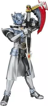 TAMASHII NATIONS Kamen Rider Wizard Infinity Style S.H.Figuarts