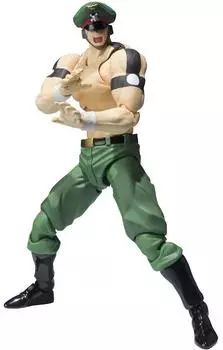 TAMASHII NATIONS Kinnikuman Brocken ORIGINAL COLOR EDITION 150mm painted movable figure S.H.Figuarts Jr. approx. ABS&PVC