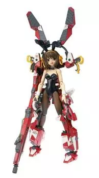 TAMASHII NATIONS КОМПОЗИТНЫЙ гуманоидный боевой экзоскелет Харухиробо Вер.Ка Универсальный SOS-01