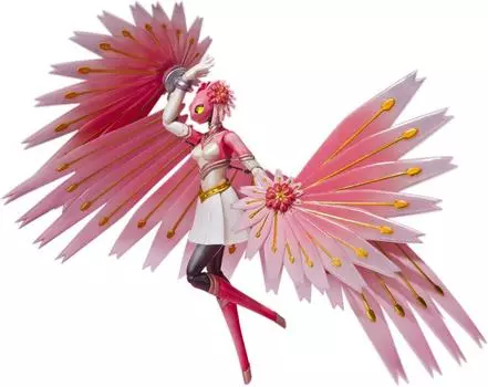 TAMASHII NATIONS Konohana Sakuya D-Arts