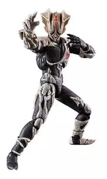 TAMASHII NATIONS Kyrieroid ULTRA-ACT