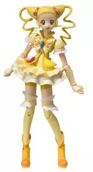 TAMASHII NATIONS Лекарственный лимонад SHFiguarts (Вперёд!)