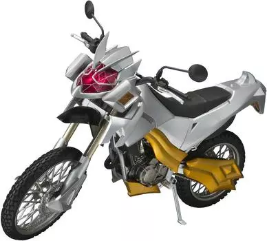 TAMASHII NATIONS Machine Winger S.H.Figuarts