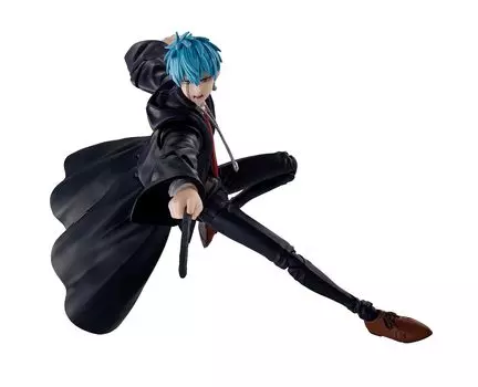 TAMASHII NATIONS MASHLE Lance Crown 155 мм окрашенная подвижная фигурка SHFiguarts приблизительно. ПВХ и АБС