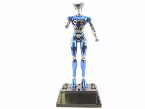 TAMASHII NATIONS Mazinger Angel Diana A