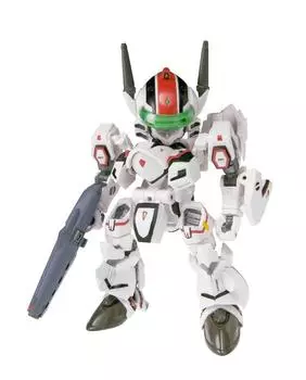 TAMASHII NATIONS Messiah Valkyrie SD VF-25F (Alto machine)