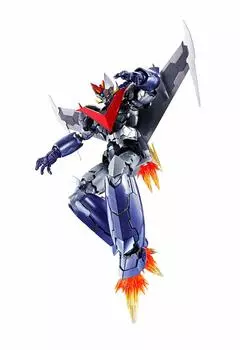 TAMASHII NATIONS METAL BUILD Great Mazinger 200 мм окрашенная подвижная фигурка приблизительно. АБС и ПВХ и литье под давлением