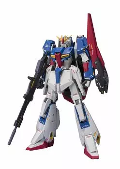 TAMASHII NATIONS METAL ROBOT Spirits Mobile Suit Z Gundam Z Gundam 140 мм окрашенная подвижная фигурка 185700 (Ка подпись) [БОКОВАЯ СТРОКА] прибл.