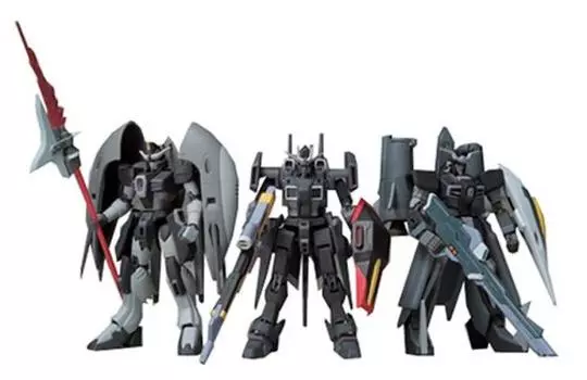 TAMASHII NATIONS MIA Deactive Phase 3G
