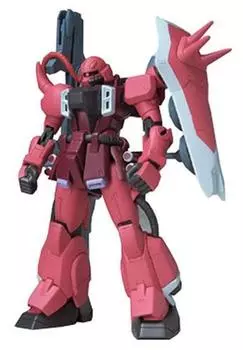 TAMASHII NATIONS MIA SEED D Наводчик Заку W