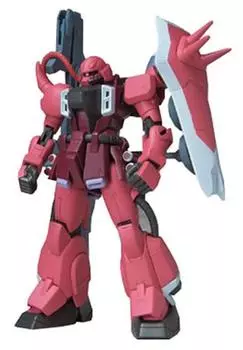 TAMASHII NATIONS MIA SEED D Наводчик Заку W