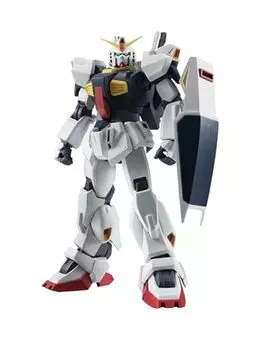 TAMASHII NATIONS Мобильный доспех Z Гандам - RX-178 Гандам Mk-II (АЕУГ) увидеть. АНИМЕ, Bandai Spirits Фигурка робота-духа