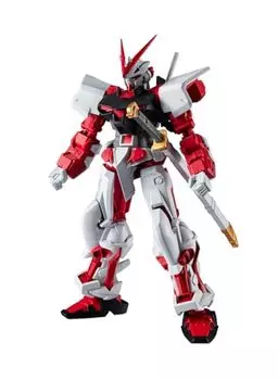 Tamashii Nations - Mobile Suit Gundam Astray - MBF-P02 Gundam Astray Red Frame, Bandai Spirits Gundam Universe Action Figure