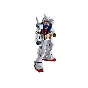 TAMASHII NATIONS - Mobile Suit Gundam Iron-Blooded Orphans - ASW-G-08 Barbatos, Bandai Spirits Gundam Universe Action Figure